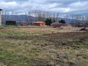 Prodej pozemku pro bydlení, Srbice, 1441 m2