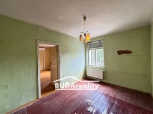Prodej rodinného domu, Zlín, Štefánikova, 85 m2