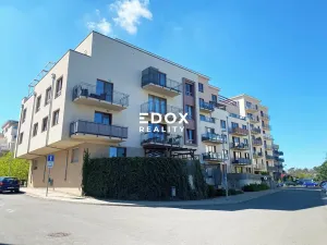 Pronájem bytu 2+kk, Praha - Stodůlky, Márova, 57 m2
