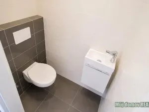 Pronájem bytu 4+kk, Praha - Smíchov, Plzeňská, 104 m2