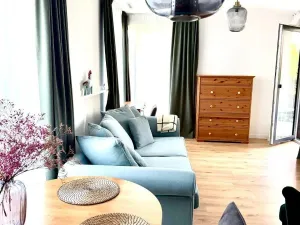 Prodej bytu 2+kk, Roztoky, Lederova, 58 m2