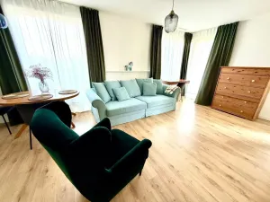 Prodej bytu 2+kk, Roztoky, Lederova, 58 m2