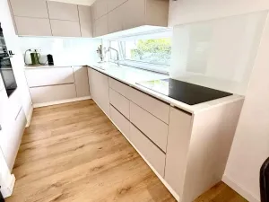 Prodej bytu 2+kk, Roztoky, Lederova, 58 m2