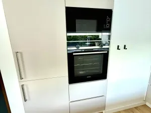 Prodej bytu 2+kk, Roztoky, Lederova, 58 m2
