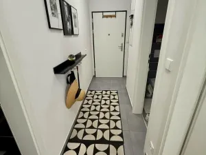 Prodej bytu 2+kk, Roztoky, Lederova, 58 m2