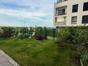 Prodej bytu 2+kk, Roztoky, Lederova, 58 m2