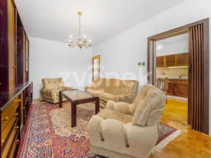 Pronájem bytu 3+1, Lukov, U Rybníka, 73 m2