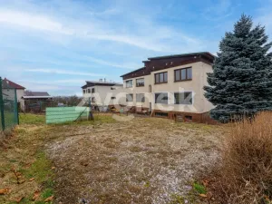 Pronájem bytu 3+1, Lukov, U Rybníka, 73 m2