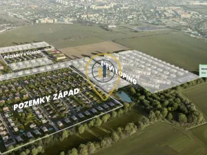 Prodej pozemku pro bydlení, Senec,Slovensko, 5647 m2
