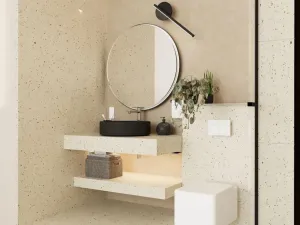 Prodej bytu 1+kk, Batumi,Gruzie, 30 m2