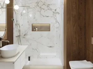Prodej bytu 1+kk, Batumi,Gruzie, 30 m2