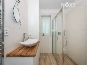 Prodej rodinného domu, Nebovidy, 152 m2