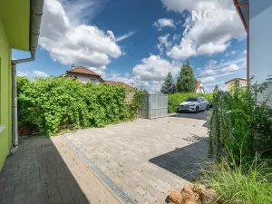 Prodej rodinného domu, Nebovidy, 152 m2