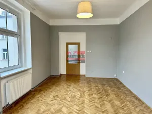 Pronájem bytu 1+1, Praha - Nové Město, Malá Štěpánská, 40 m2