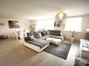 Prodej rodinného domu, Jihlava, Mošnova, 328 m2