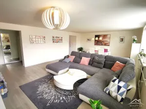 Prodej rodinného domu, Jihlava, Mošnova, 328 m2