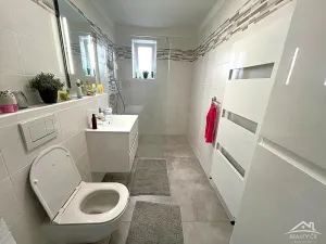Prodej rodinného domu, Jihlava, Mošnova, 328 m2