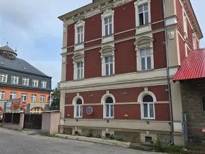 Pronájem bytu 5+kk, Liberec - Liberec IV-Perštýn, Košická, 123 m2