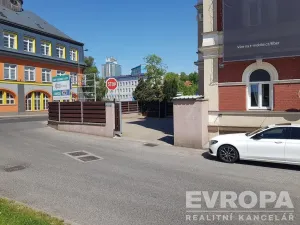 Pronájem bytu 5+kk, Liberec - Liberec IV-Perštýn, Košická, 123 m2