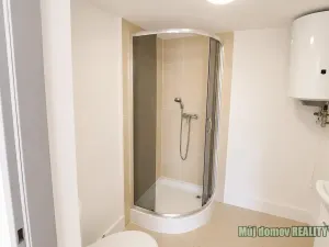Pronájem bytu 2+kk, Praha - Libuš, Nad šejdrem, 45 m2