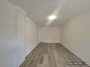 Pronájem bytu 2+1, Praha - Libuš, Nad šejdrem, 45 m2