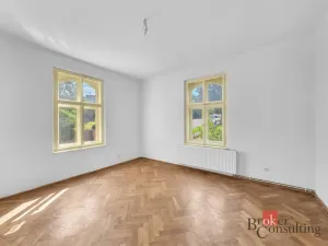 Prodej bytu 3+1, Liberec - Liberec I-Staré Město, Vítězná, 110 m2