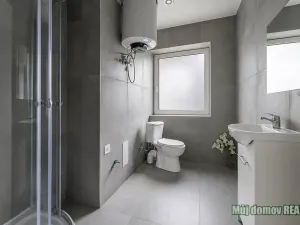 Pronájem bytu 1+kk, Praha - Břevnov, Na břevnovské pláni, 22 m2