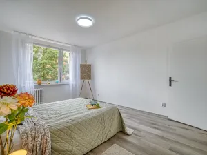 Pronájem bytu 4+1, Děčín - Děčín IX-Bynov, Nálepkova, 78 m2