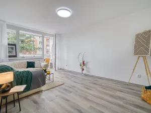 Pronájem bytu 4+1, Děčín - Děčín IX-Bynov, Nálepkova, 78 m2