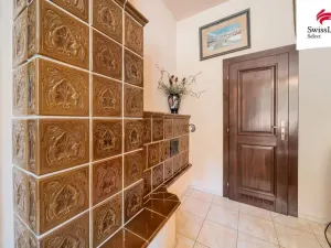 Prodej rodinného domu, Černolice, V Potocích, 220 m2