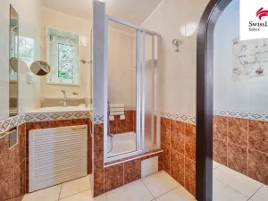 Prodej rodinného domu, Černolice, V Potocích, 220 m2