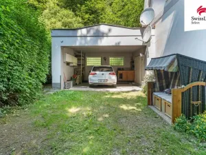 Prodej rodinného domu, Černolice, V Potocích, 220 m2