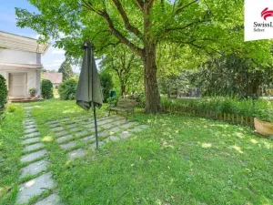 Prodej rodinného domu, Černolice, V Potocích, 220 m2