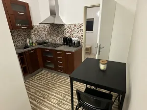 Pronájem bytu 2+1, Karlovy Vary, Libušina, 47 m2