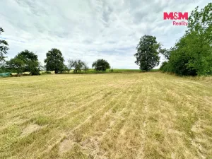 Prodej pozemku pro bydlení, Šebířov - Vyšetice, 1181 m2