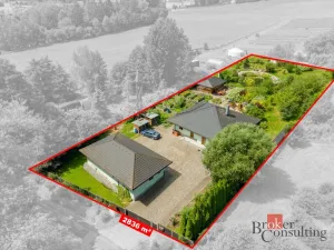 Prodej rodinného domu, Varnsdorf, Tajchmanova, 127 m2