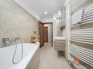 Prodej rodinného domu, Varnsdorf, Tajchmanova, 127 m2