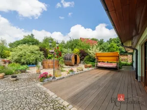 Prodej rodinného domu, Varnsdorf, Tajchmanova, 127 m2