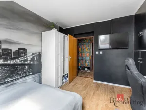 Prodej bytu 2+1, Žďár nad Sázavou - Žďár nad Sázavou 3, Revoluční, 55 m2