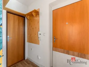 Prodej bytu 2+1, Žďár nad Sázavou - Žďár nad Sázavou 3, Revoluční, 55 m2
