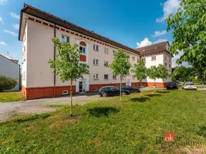 Prodej bytu 2+1, Žďár nad Sázavou - Žďár nad Sázavou 3, Revoluční, 55 m2