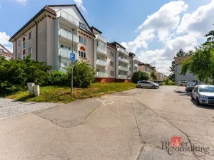 Prodej bytu 2+1, Žďár nad Sázavou - Žďár nad Sázavou 3, Revoluční, 55 m2