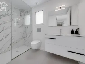 Prodej rodinného domu, Mutxamel, Alicante, Španělsko, 118 m2