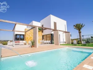 Prodej rodinného domu, Orihuela Costa, Alicante, Španělsko, 196 m2