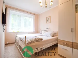 Prodej rodinného domu, Mariánské Lázně - Úšovice, Palackého, 240 m2