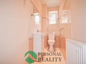 Prodej rodinného domu, Mariánské Lázně - Úšovice, Palackého, 240 m2