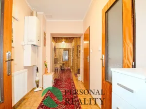 Prodej rodinného domu, Mariánské Lázně - Úšovice, Palackého, 240 m2