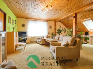 Prodej rodinného domu, Mariánské Lázně - Úšovice, Palackého, 240 m2