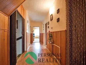 Prodej rodinného domu, Mariánské Lázně - Úšovice, Palackého, 240 m2