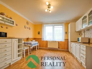 Prodej rodinného domu, Mariánské Lázně - Úšovice, Palackého, 240 m2